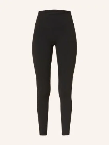 Under Armour Legíny Ua Meridian černá