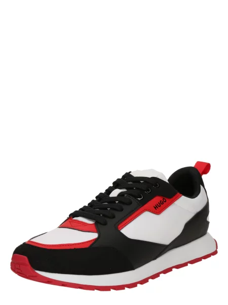 HUGO Sneakersy Icelin Farebná čierna