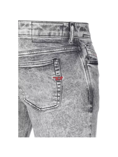 Blugi Diesel gri