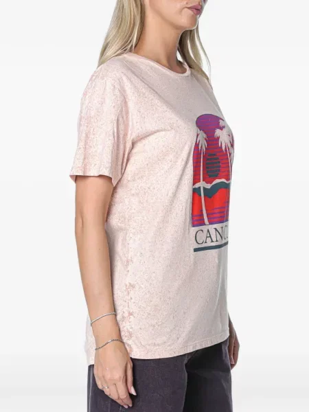 Tricou One Teaspoon cu imagine