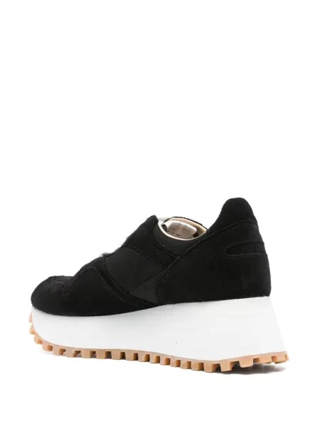 Sneakerși Comme Des Garçons negru