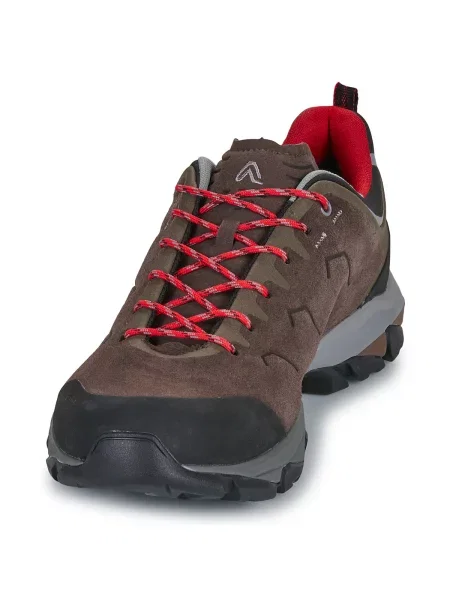 Pantofi Asolo maro