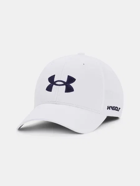 Kšiltovka Under Armour bílá