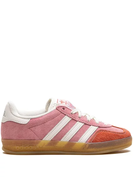 Sneakerși Adidas Gazelle roz