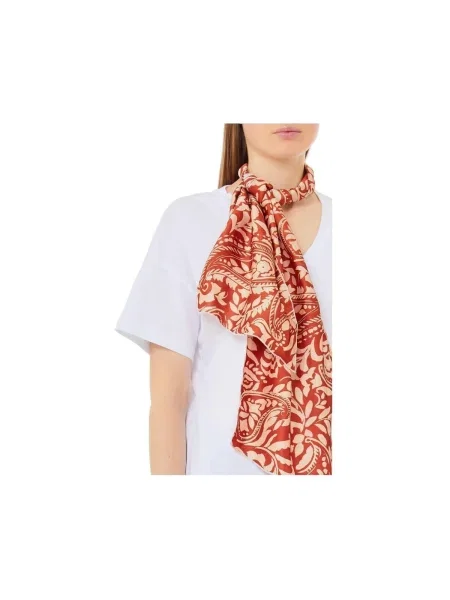Tricou Liu Jo alb