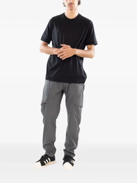 Tricou Daniele Fiesoli negru