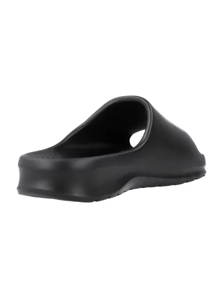 Natikače Lacoste crna