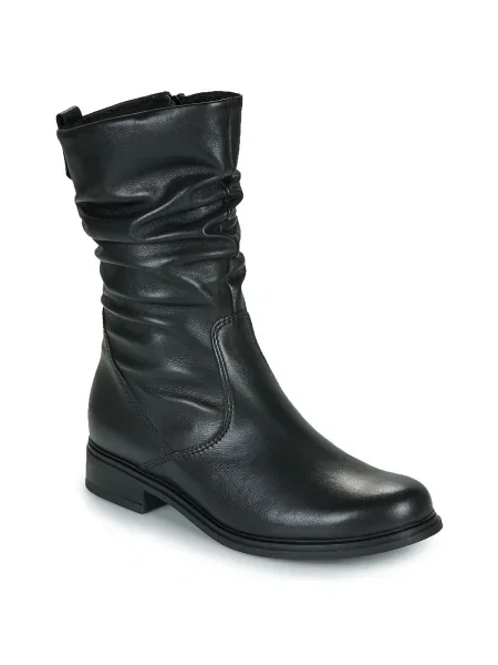Pantofi Gabor negru