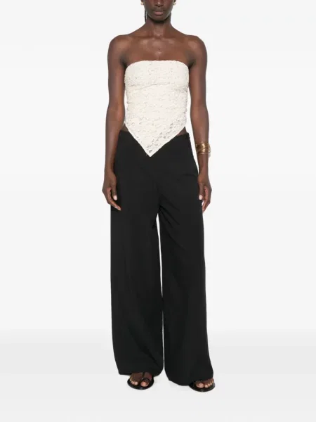 Pantaloni Sir negru