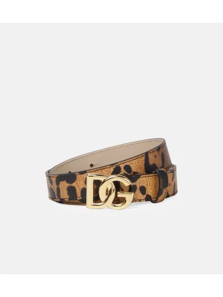 Gyerek öv Dolce&gabbana barna