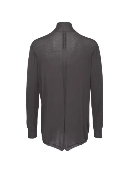 Ușor heláncă Rick Owens negru