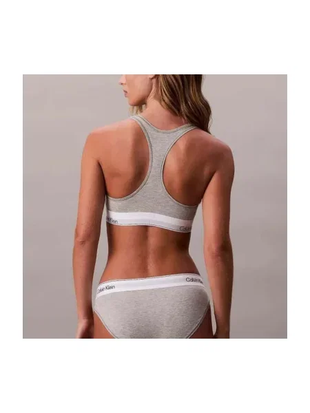 Farmerek Calvin Klein Underwear szürke