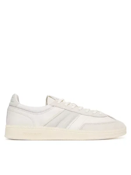 Tommy Jeans Superge The Greenwich Edge Écru bež