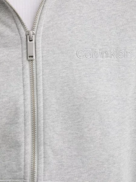 Calvin Klein melegítőfelső szürke