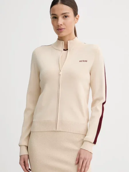 Guess кофта яка розстібається GABRY