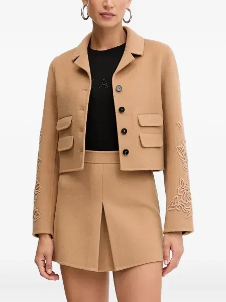 Tricou Ermanno Scervino negru