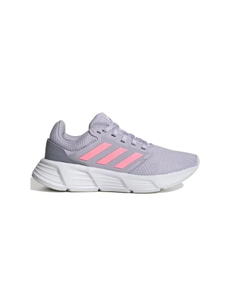 Pantofi Adidas violet