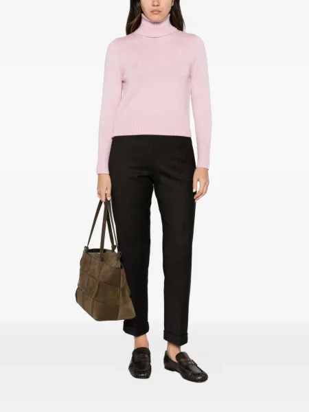 Pantaloni Why Ci maro