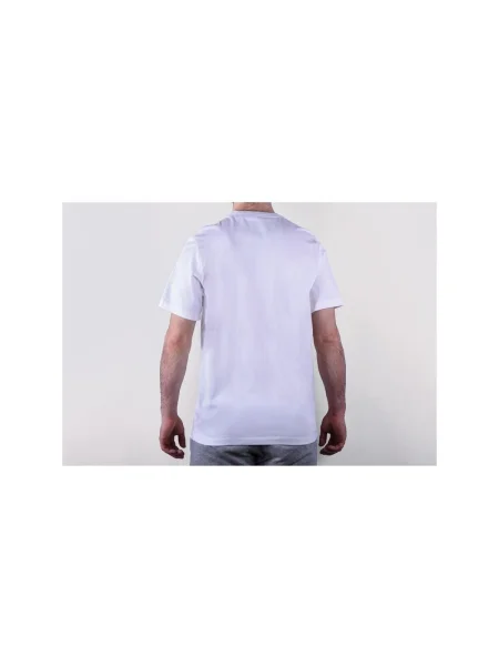Tricou Nike alb