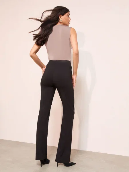 Friends Like These Pantaloni negru