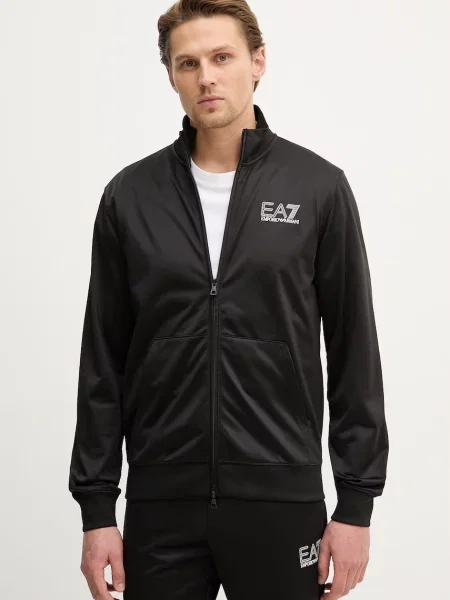Emporio Armani Trening / alb negru