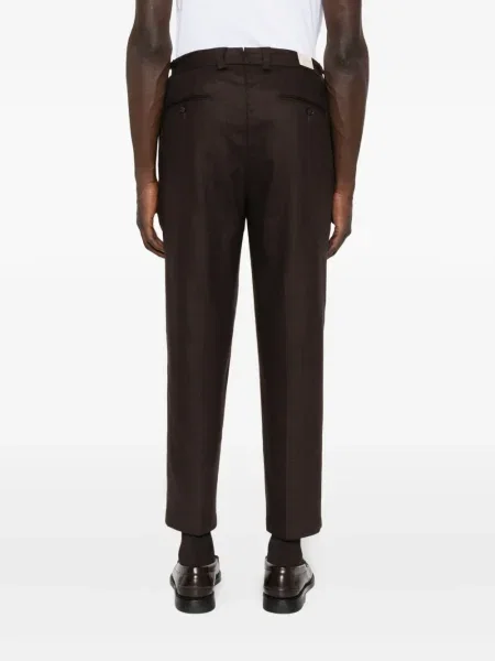 Pantaloni Briglia 1949 maro