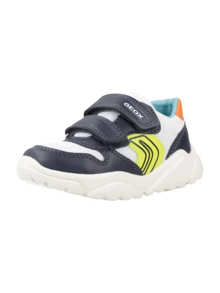 Pantofi copii Geox albastru