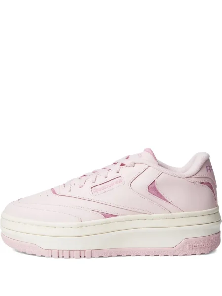 Sneakerși Reebok roz