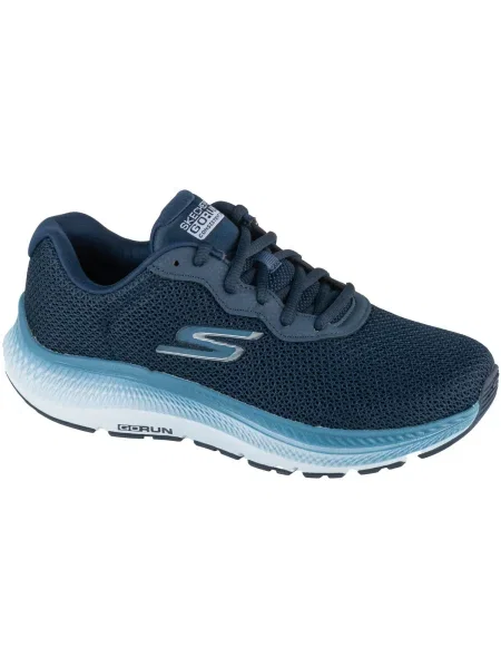 Pantofi Skechers violet