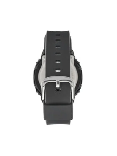 G-Shock Hodinky G-Metal čierna