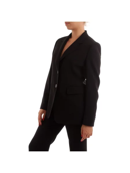 Sako Maxmara Studio čierna
