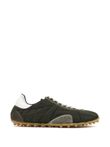 Tenisky Maison Margiela zelená