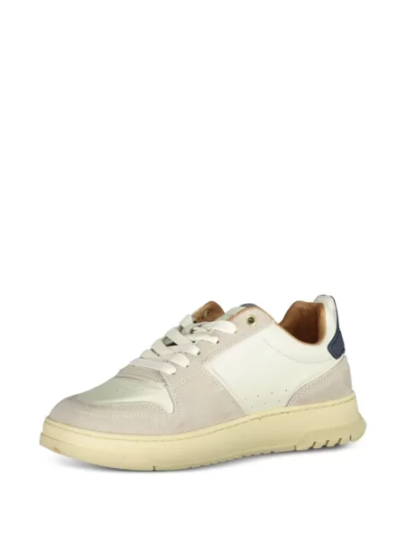 Sneaker Blauer fehér