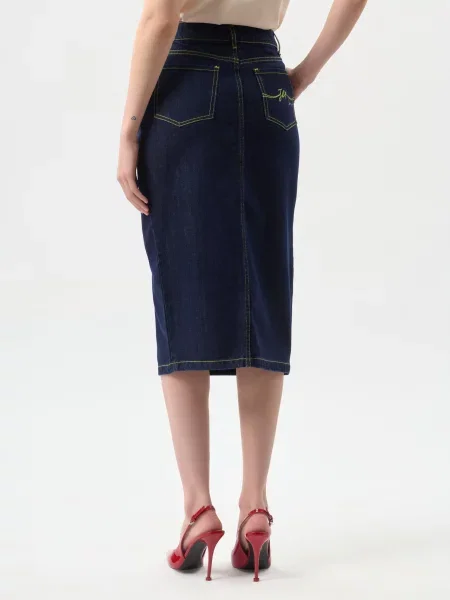 Спідниця J.b4 Just Before синя
