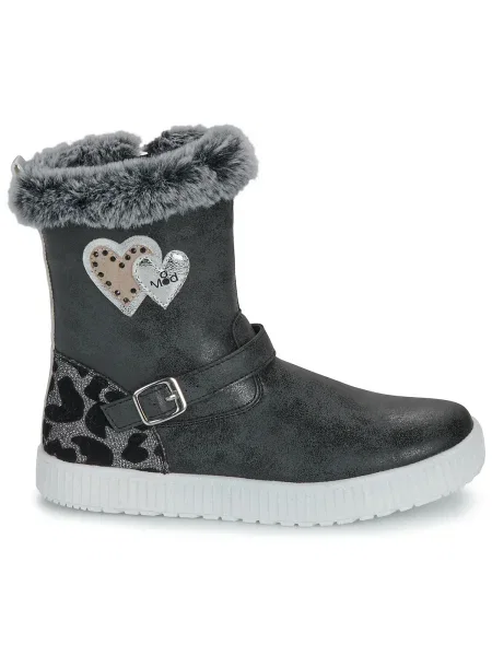 Pantofi copii Mod'8 negru