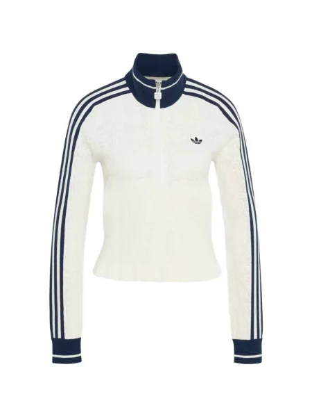 Spodnie dresowe Adidas niebieskie