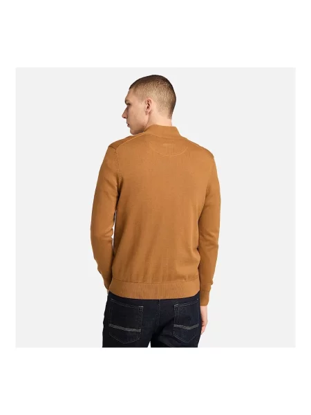 Pulover Timberland galben