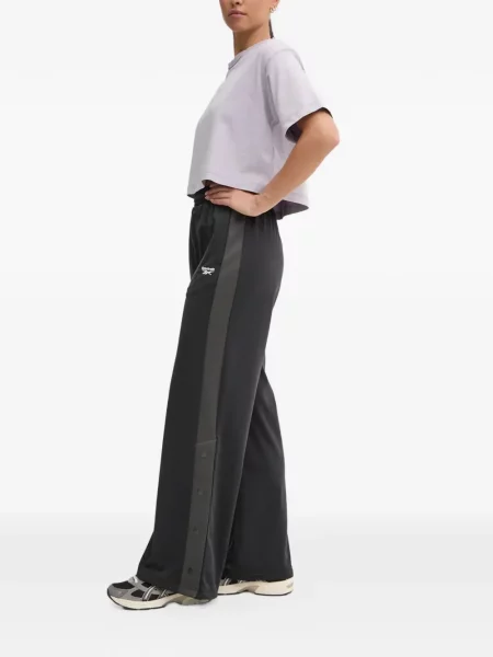 Pantaloni Reebok negru