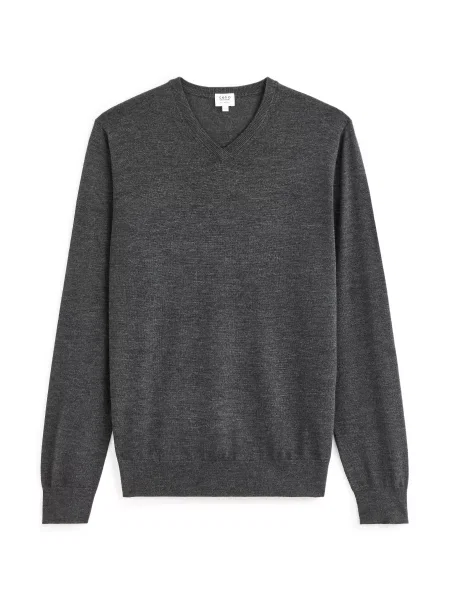 Pulover Celio gri