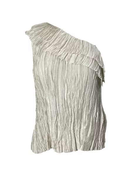 Bluză Ulla Johnson cu un umăr gol