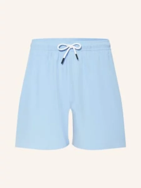 Paul Szorty Kąpielowe blau