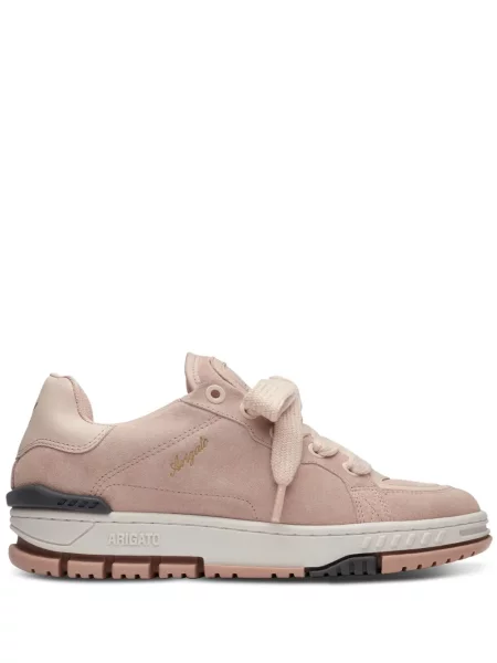 Sneakerși Axel Arigato roz