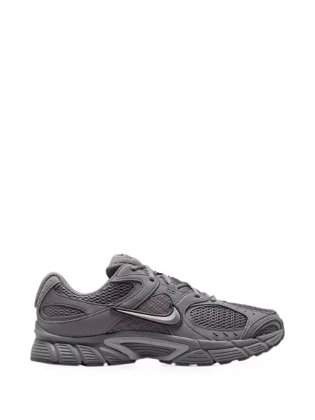 Decupat sneakerși Nike Air Max plasă alergare negru