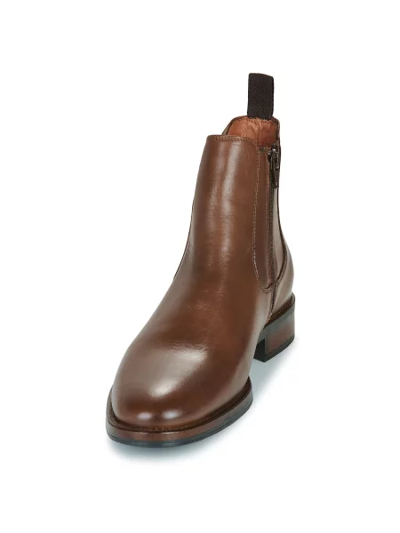 Pantofi Kost maro