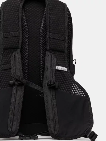 Columbia Blackcomb Ridge 18 l túra hátizsák fekete. Méret: 18 l fekete