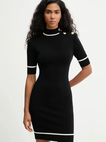 Marciano by Guess rochie NOEMI negru