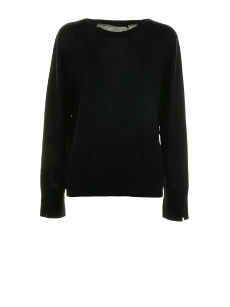 Hanorac Seventy negru