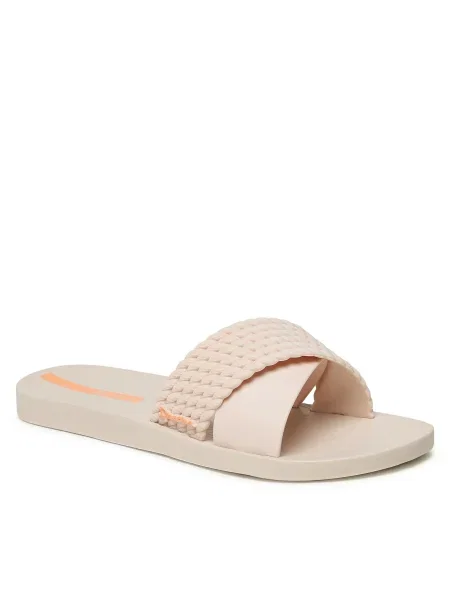 Női flip-flopok Ipanema Street II bézs. Méret: 38 EU bézs