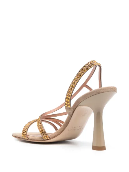 Sandale Alberta Ferretti