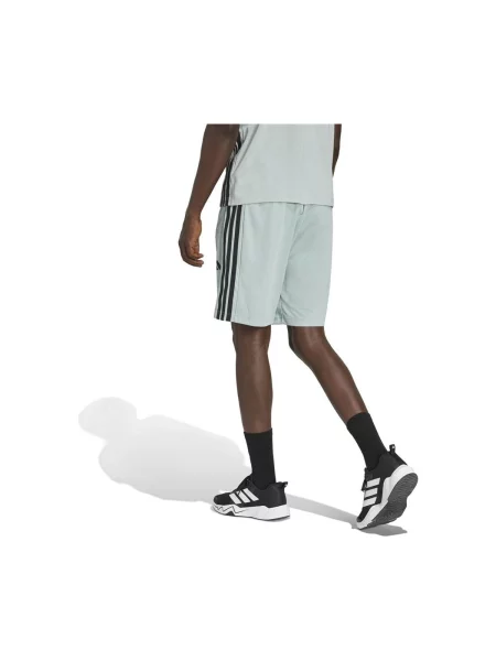 Rövidnadrág Adidas fekete